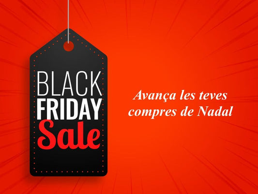 Black Friday