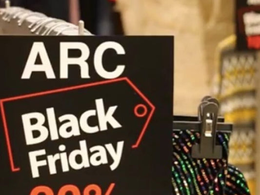 Black Friday