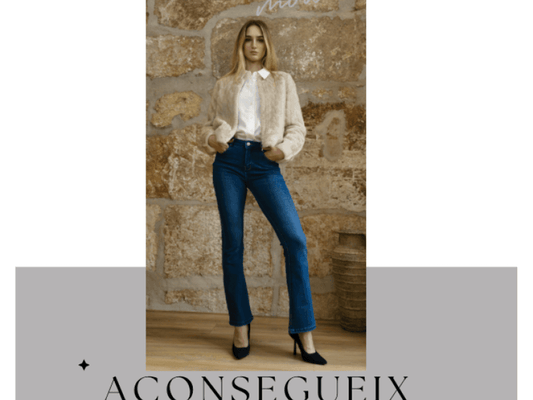 Com vestir còmoda i elegant per a la feina aquesta tardor