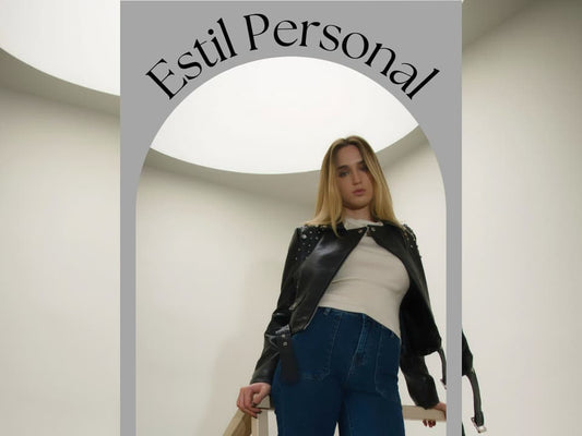 Descobreix el teu Estil Personal