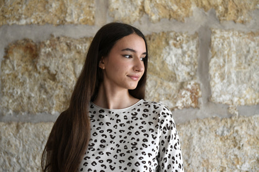 Jersei Selva Urbana fons Bisó