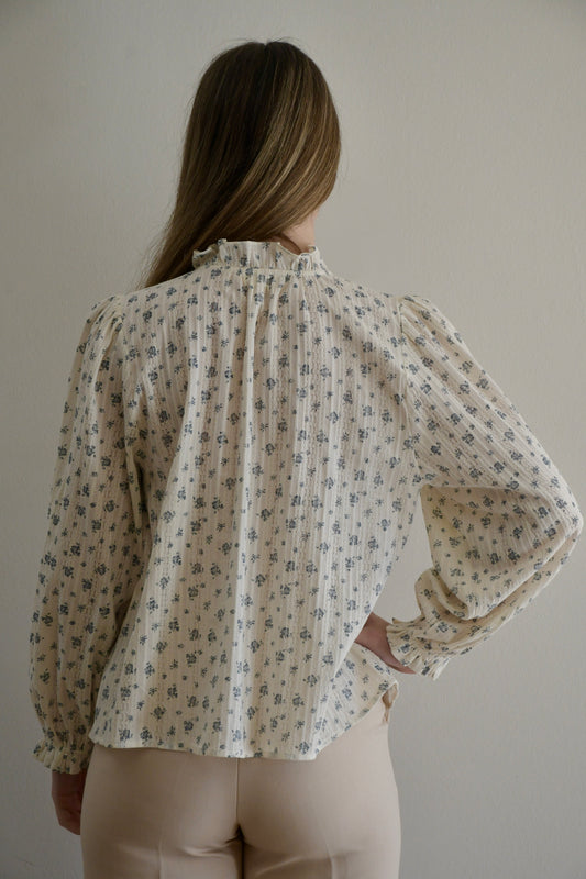 Blusa Aimée