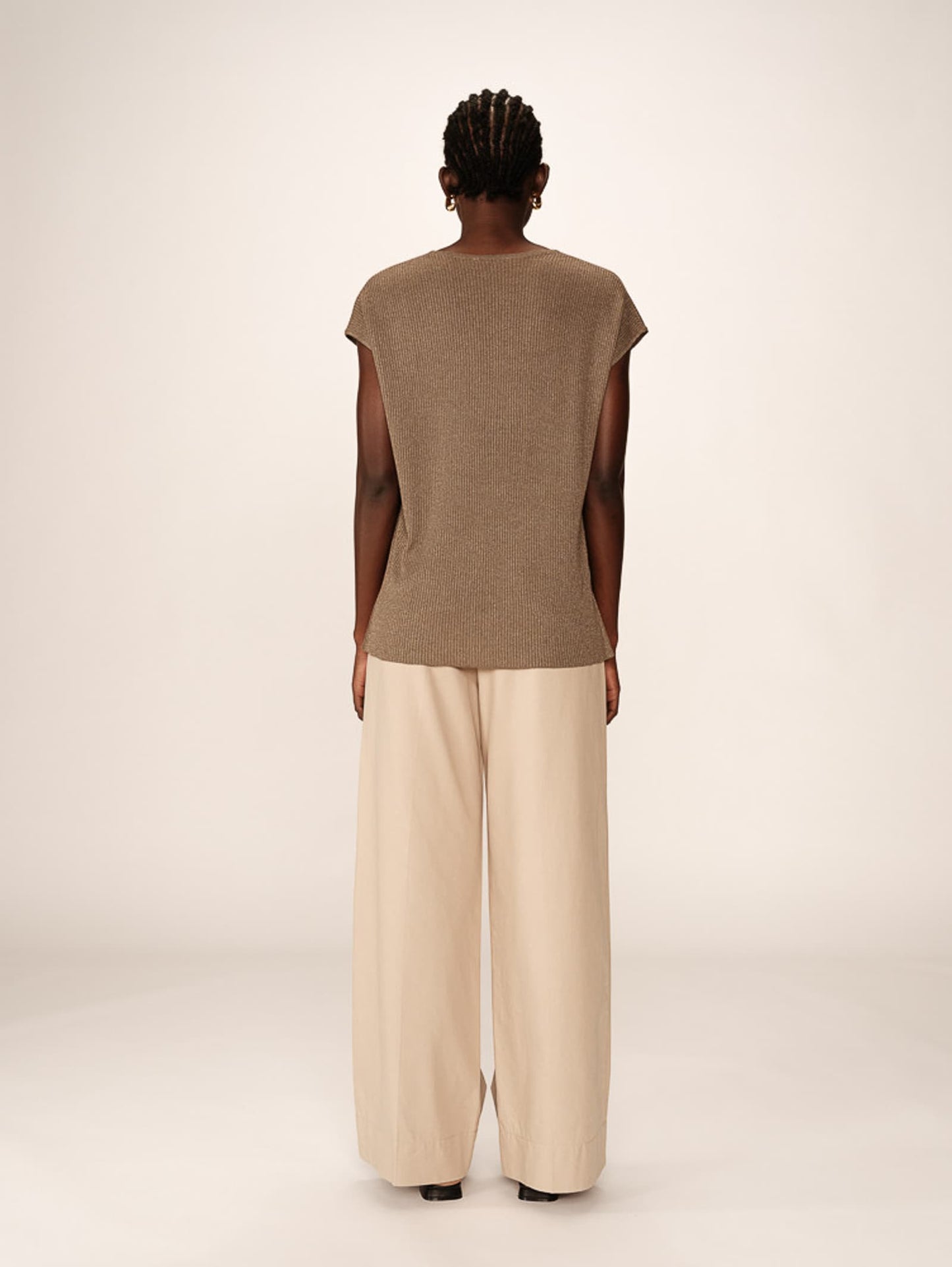 Pull Kaki Pacino