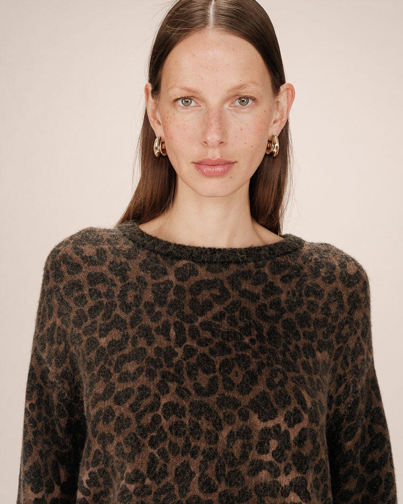 Jersei Leopard Santigold