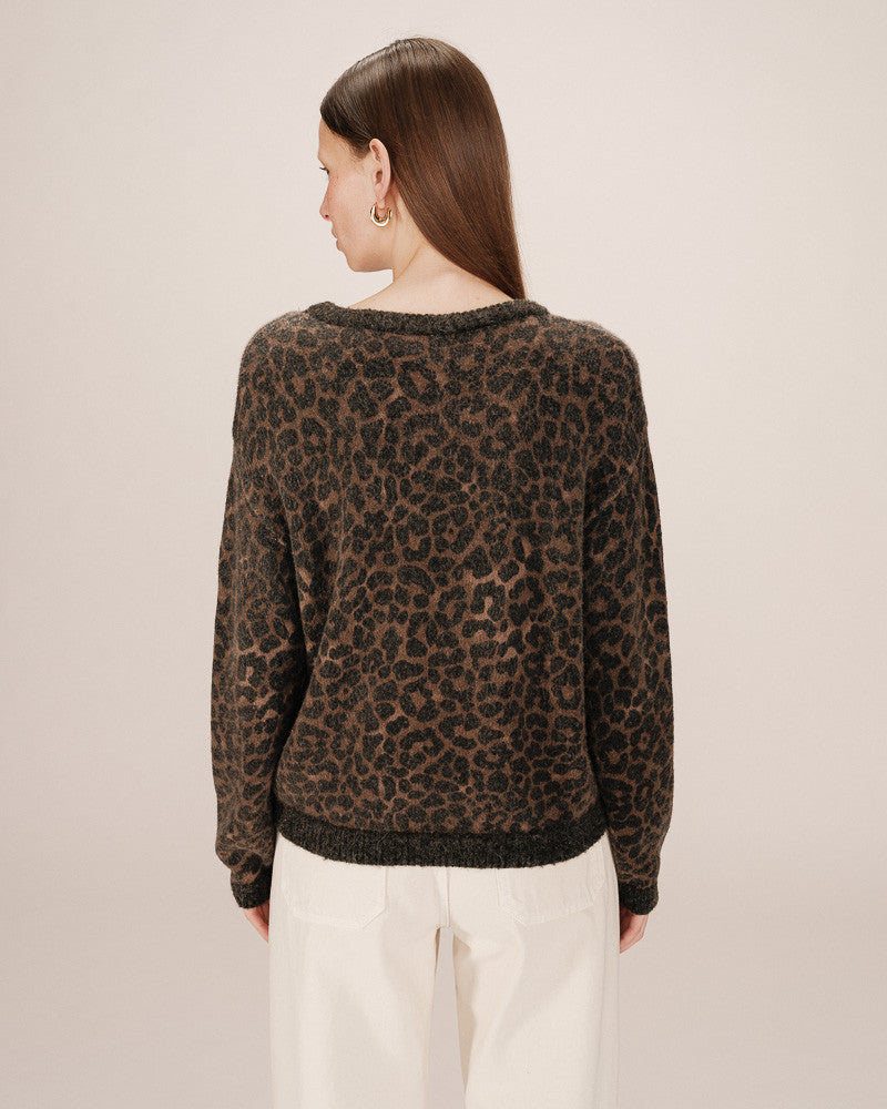 Jersei Leopard Santigold
