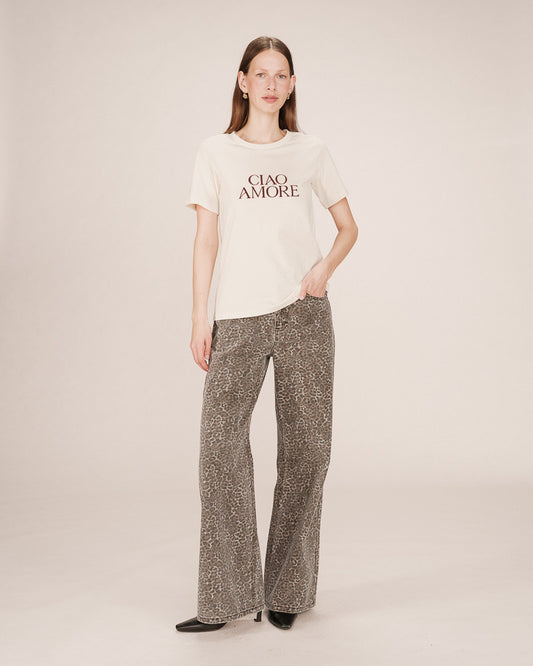 Samarreta Ciao Amore