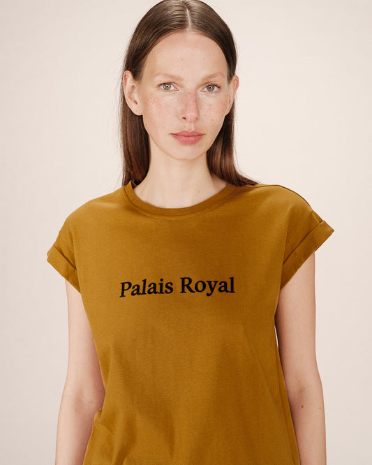 Samarreta Ocre Sorentino