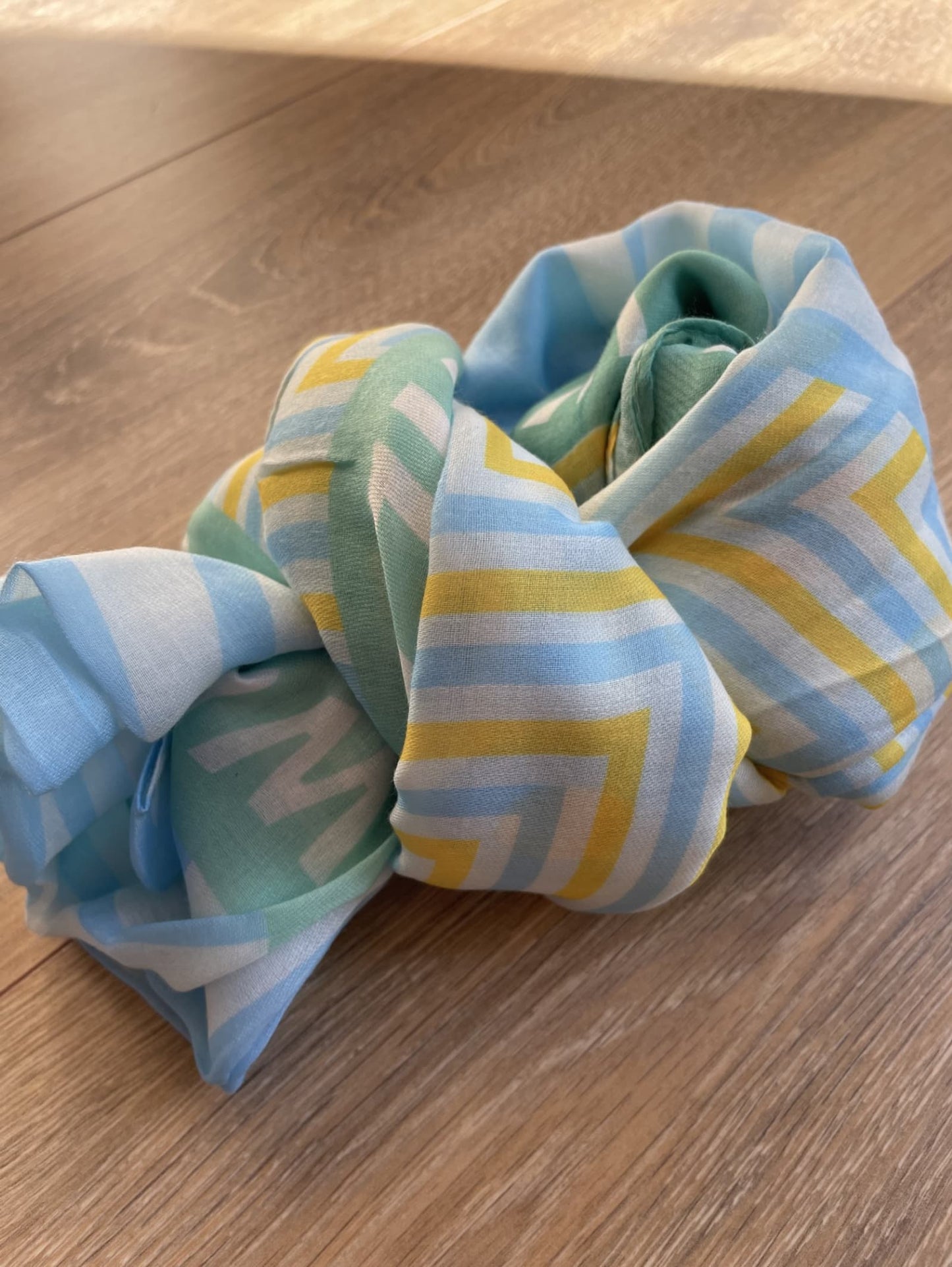 Foulard Wild Love