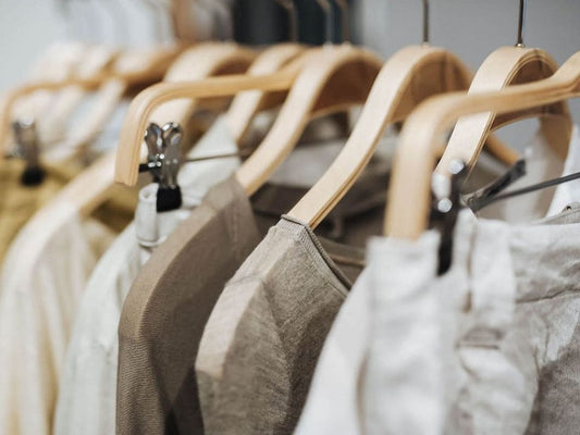 Crea un bon fons d' armari a l' ARCmoda