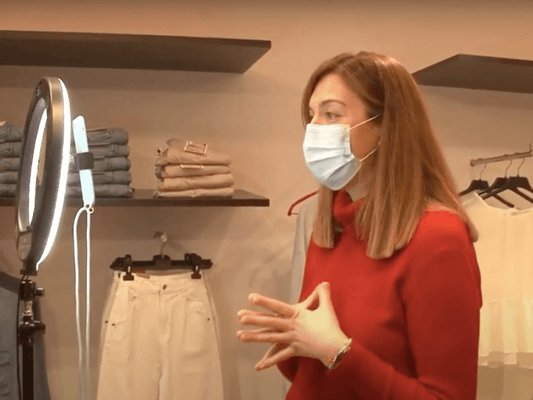 Showroom Virtual