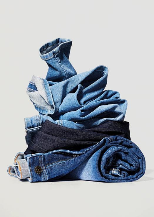 The better denim
