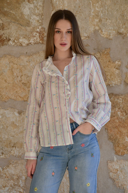 Blusa Colette