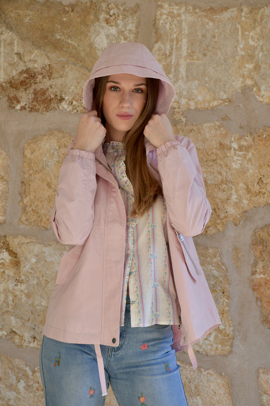 Chaqueta Rose