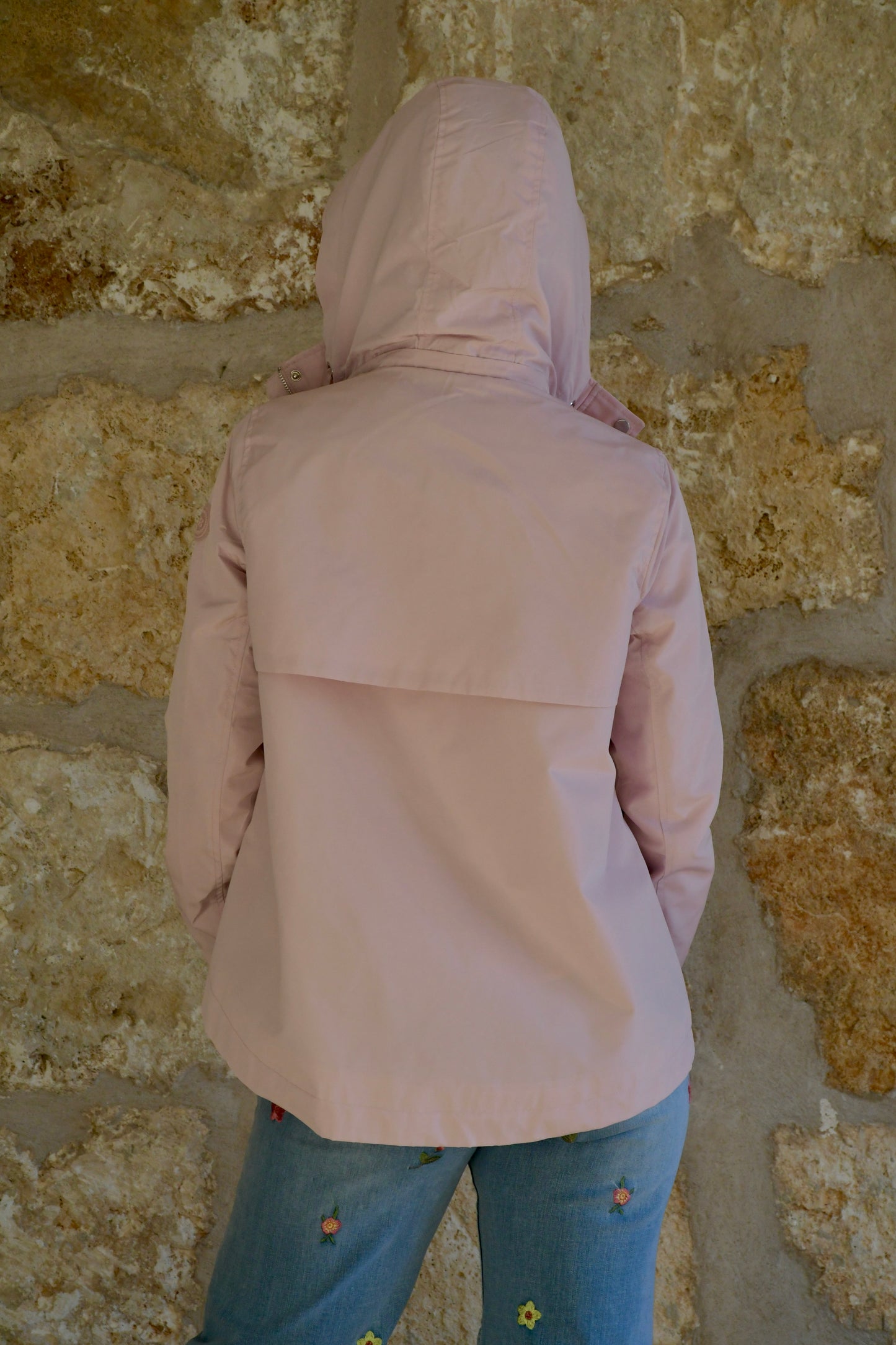 Chaqueta Rose