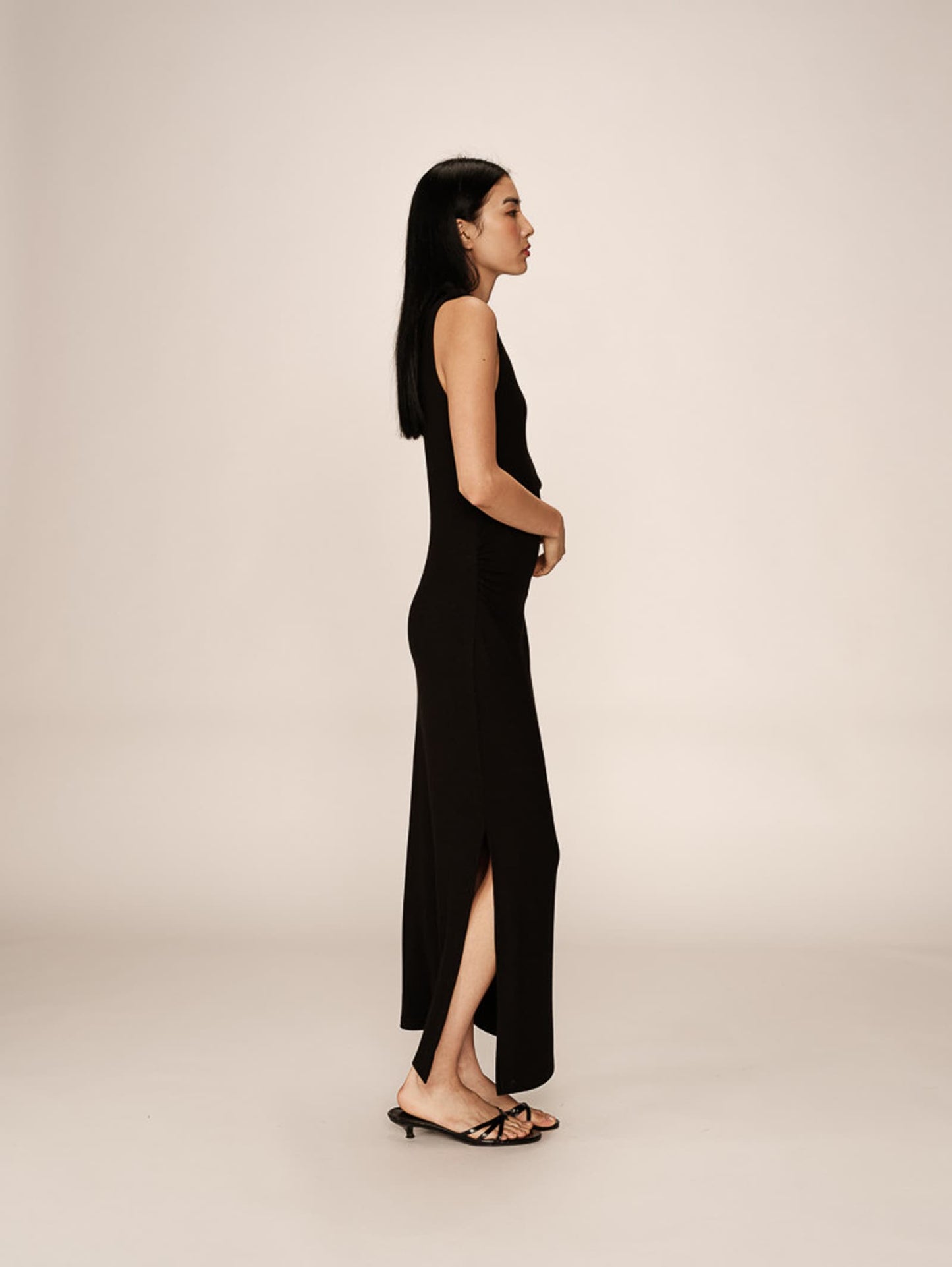 Vestit Pistache