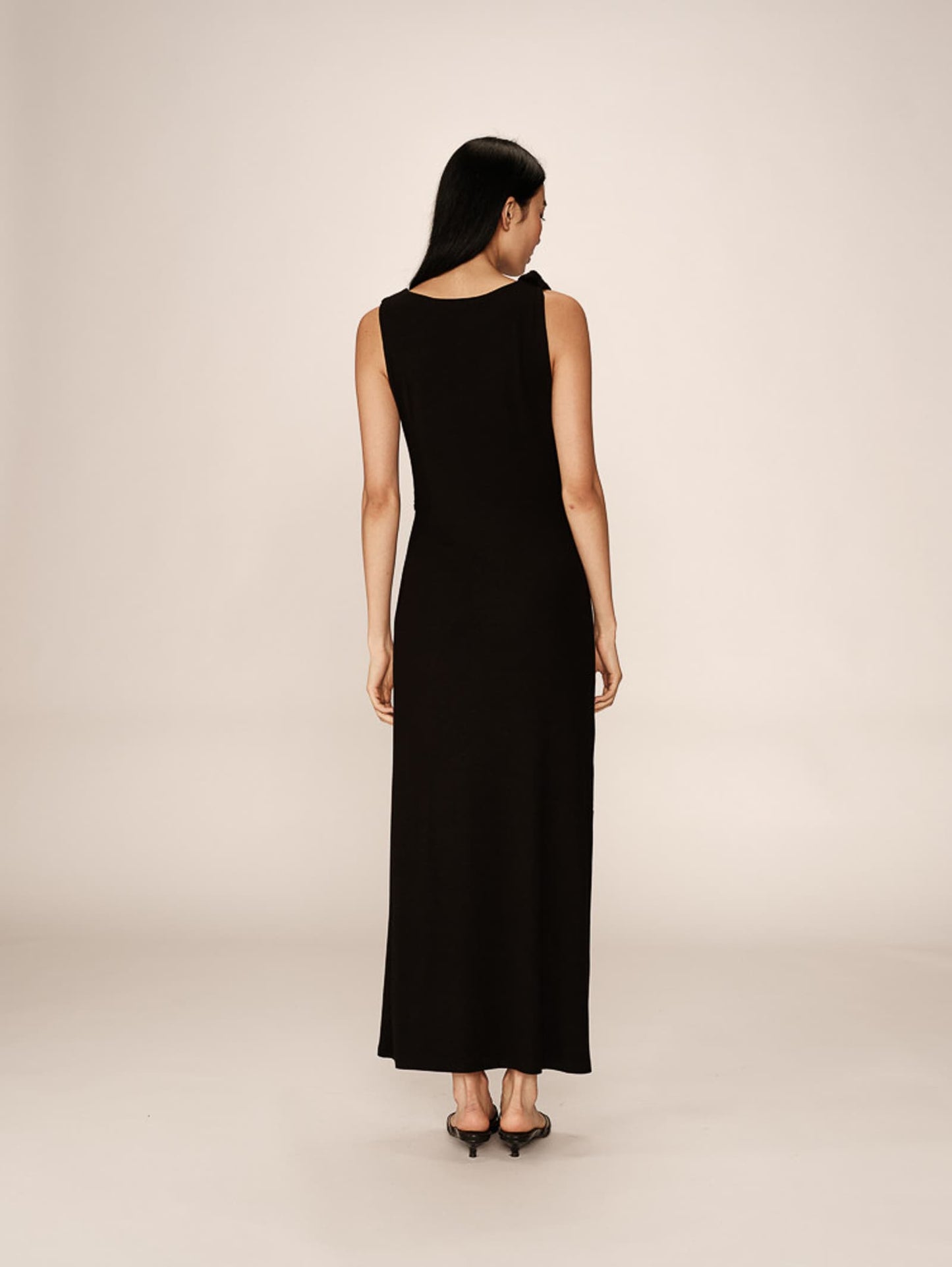 Vestit Pistache